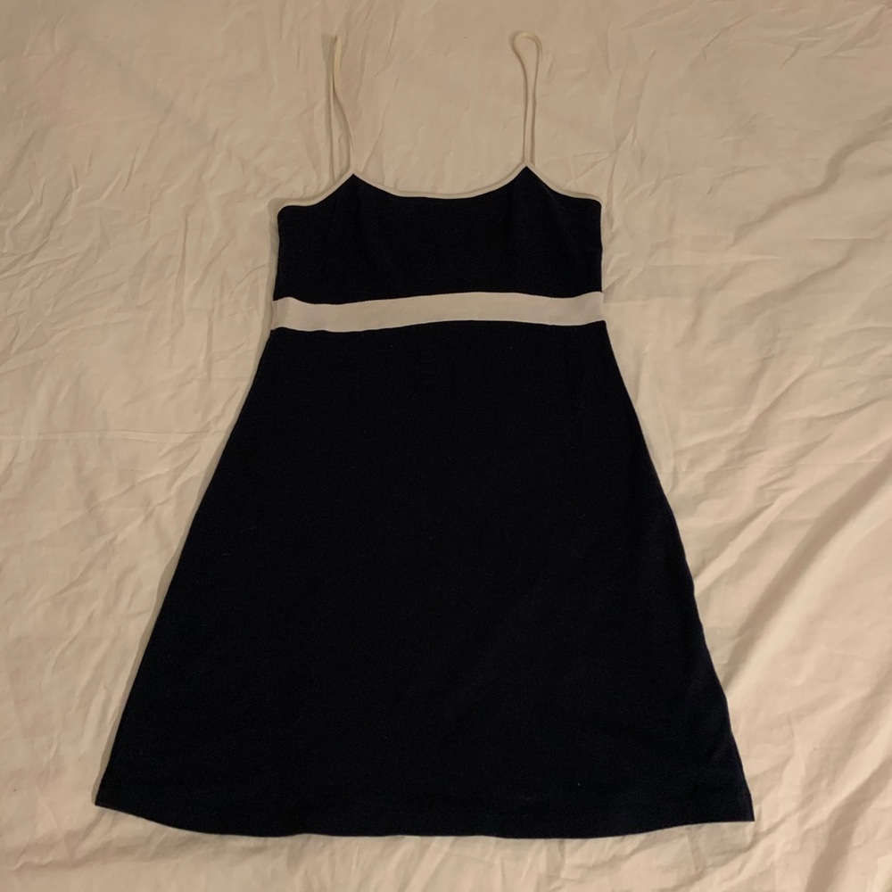 Soft dress